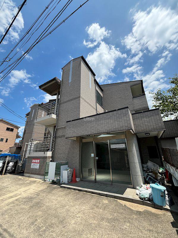 コンフォール大久保