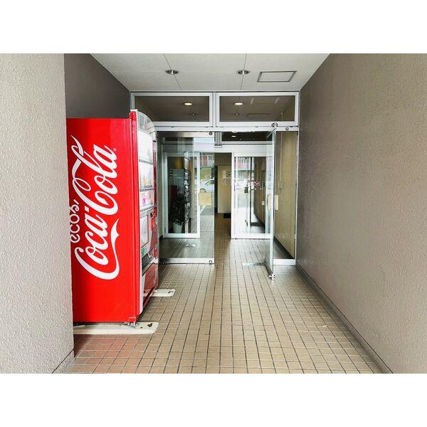 マンションブリッジ