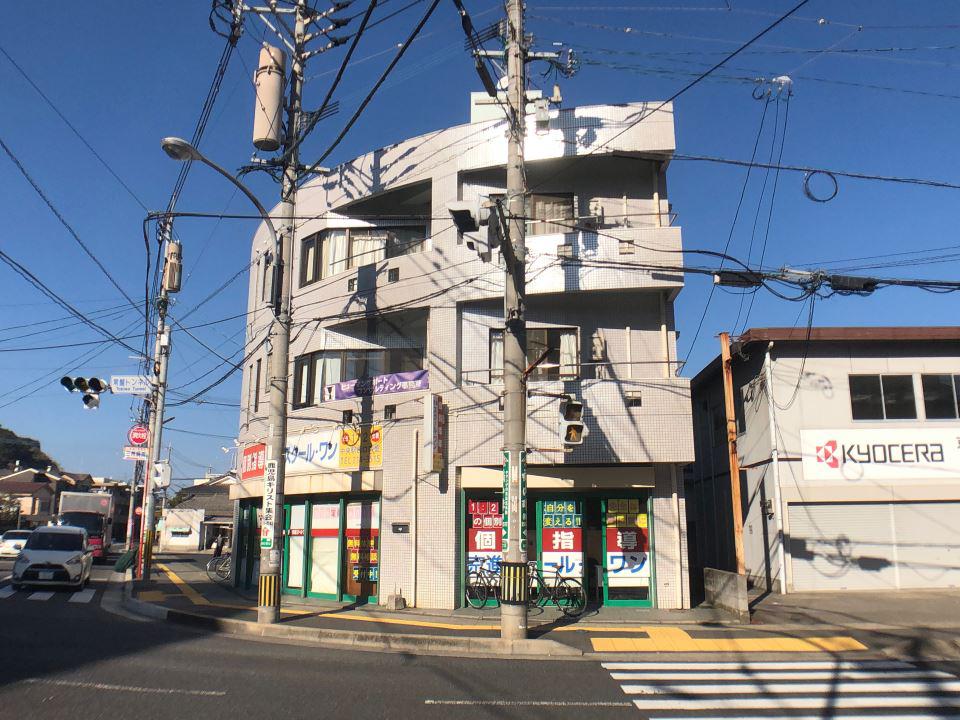 アークヒル西鹿児島