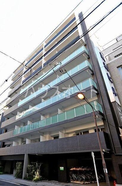 WORLD RESIDENCE 大手町