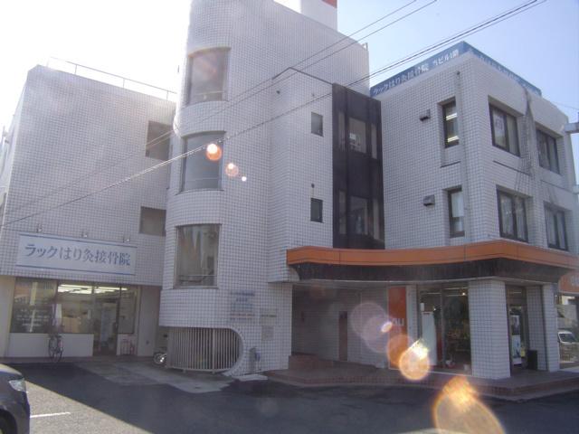 ラック大和田