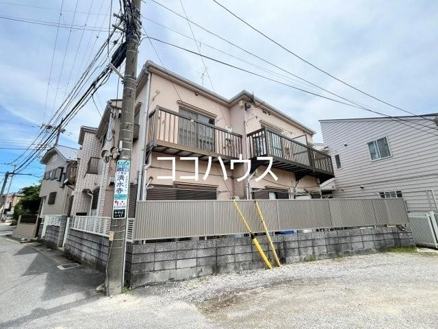 メゾン弥生