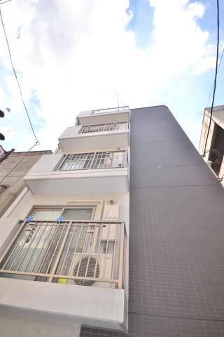 フォーシーズン上板橋