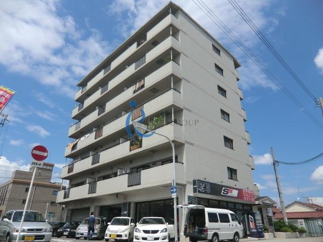 片岡マンションFOUR