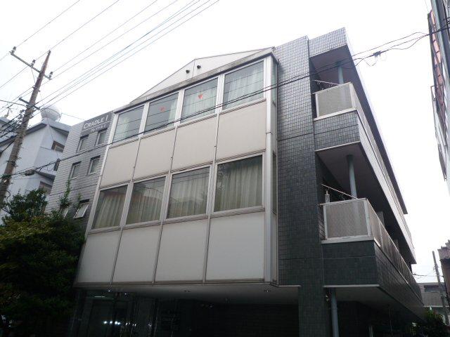 クレイドルI