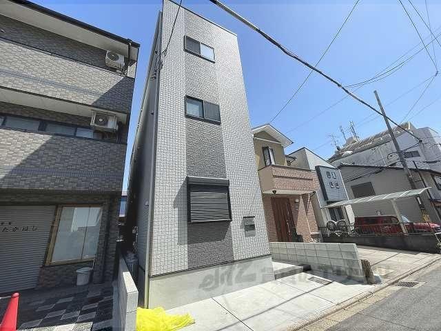 ハーモニーテラス撞木町