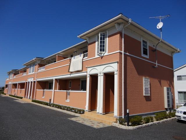 ラネージュII番館