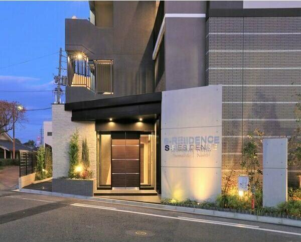 S-RESIDENCE庄内通ノース