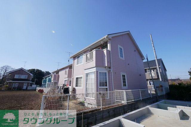 ラフォーレ弐番館