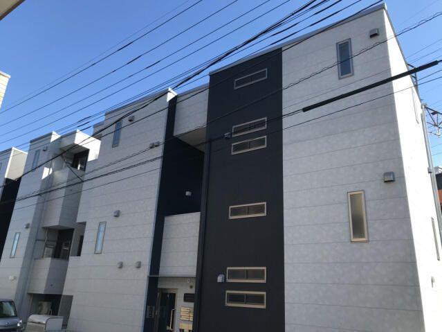 CB東川口ラベルタ