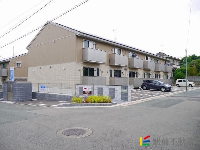 D-ROOM御島崎