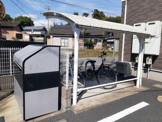 レイクヒルズ土浦