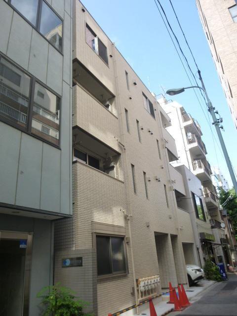メゾン・ド・ボヌール