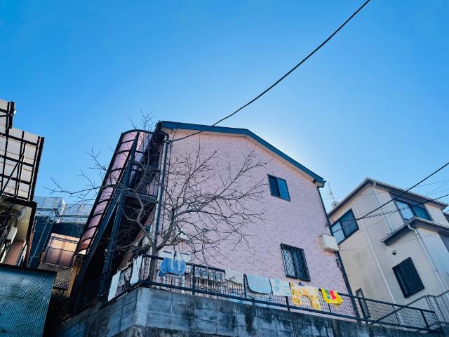 浅川コーポII