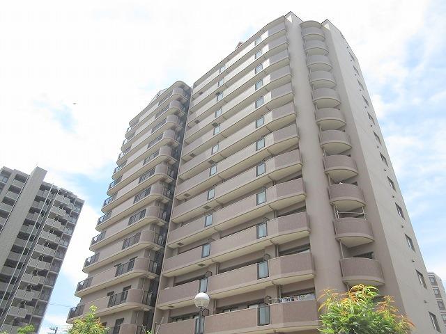 今福グリーンマンション