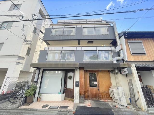 マンション巻野