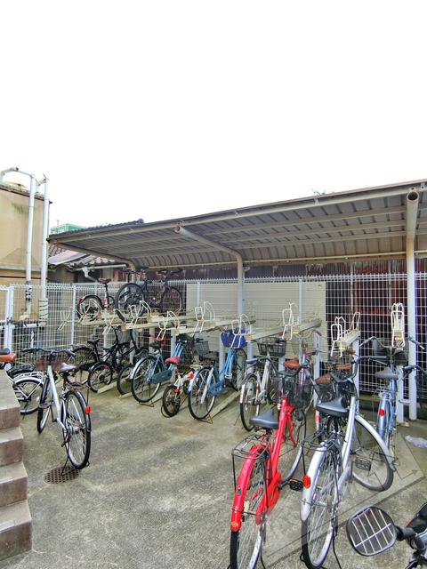 中井マンション