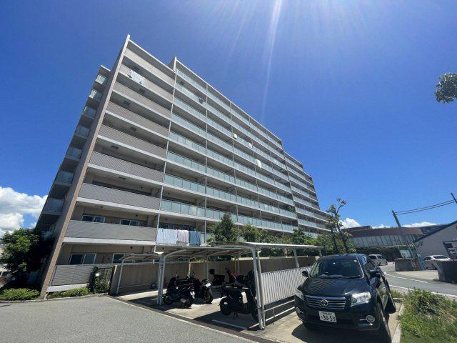 サニープレイス西芦屋2号館