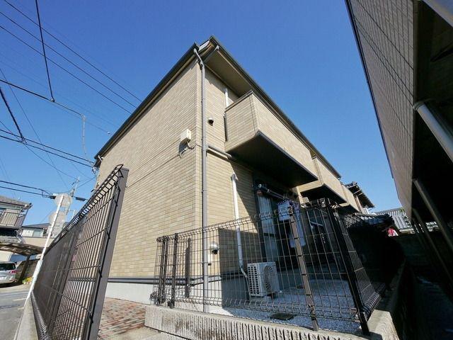 コンフォート野田B棟