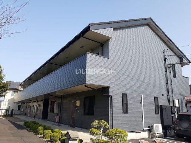 ＪＲ山陰本線 鳥取駅 徒歩14分  築21年