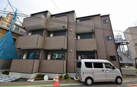 ルネ国分寺