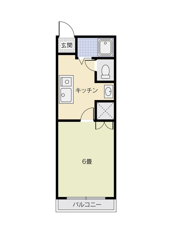 サンパレス宝町C棟