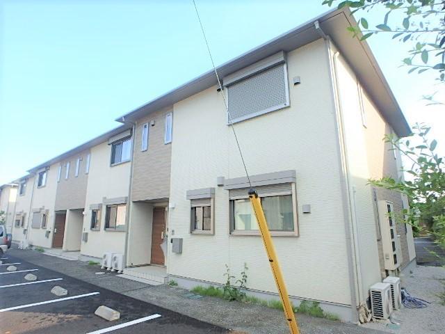 リバーサイドヴィレッジI