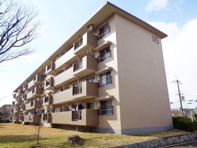 金剛第2145棟