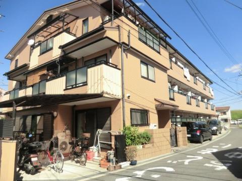 コスモパーク