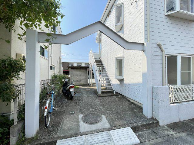 ホーンハイツ