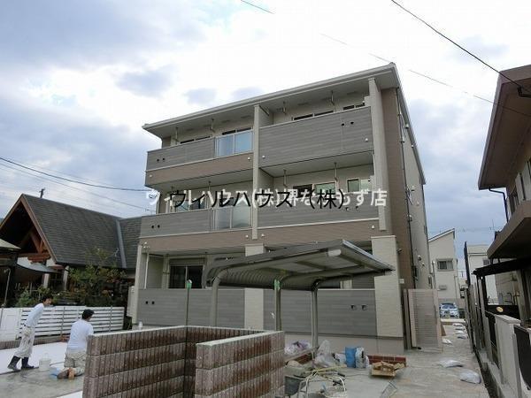メゾン ガーデニア