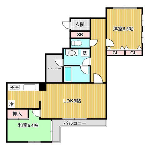 TS GARDEN鷺ノ宮