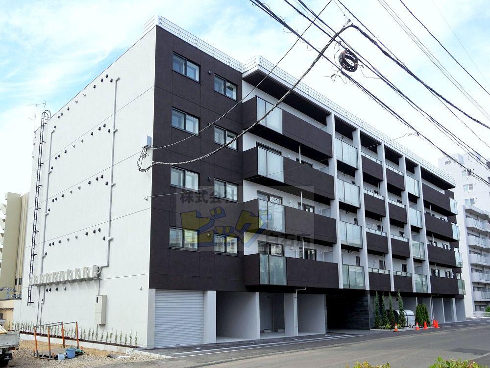 STELA POLARE(3LDK/2階)