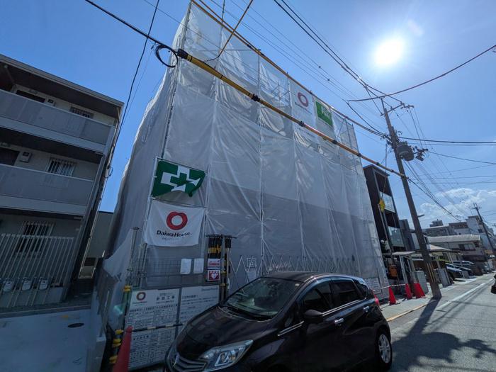 D-ROOM甲子園口