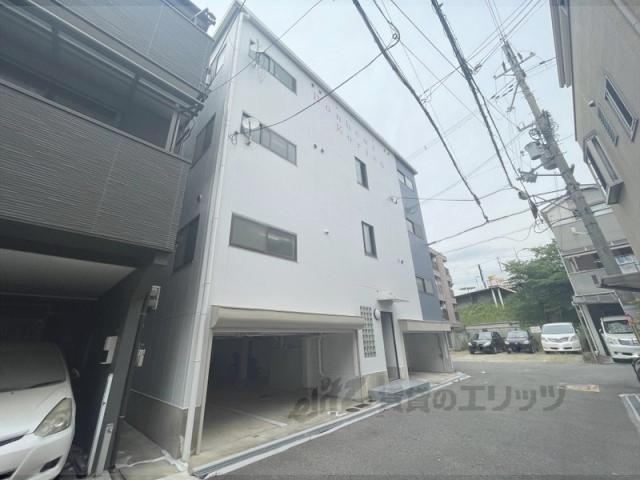 ボヌール香里園