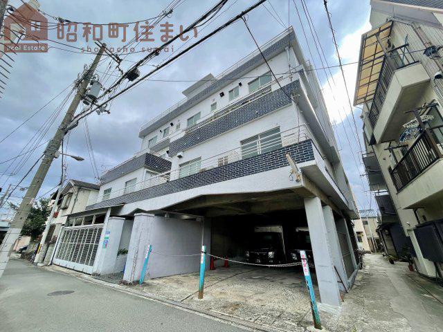 堀井マンション南館