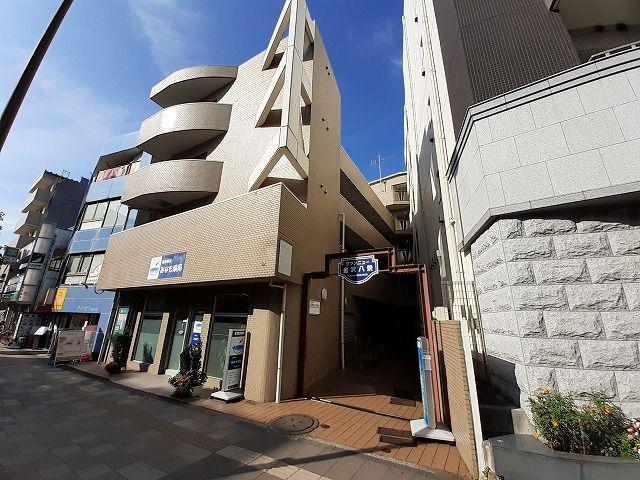 ヴランニュー金沢八景
