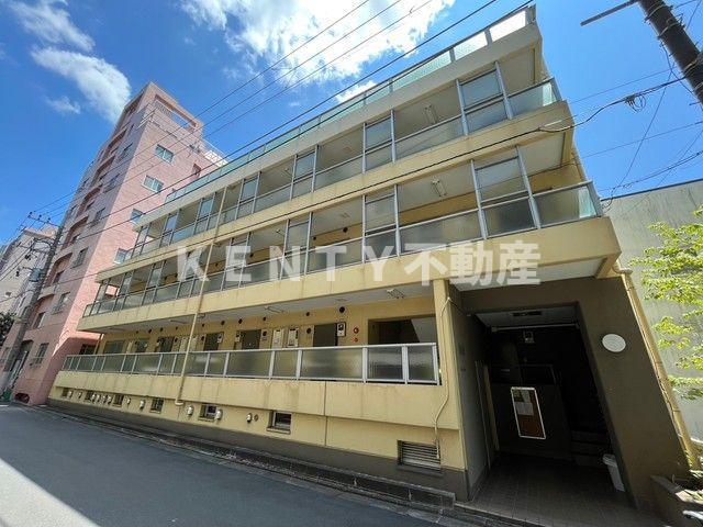 リエス大井仙台坂