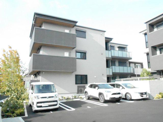 シャーメゾン セレノ