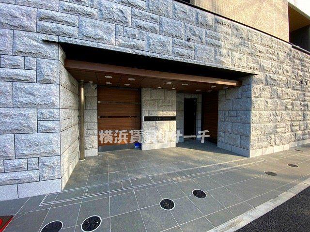 スプランディット新横浜