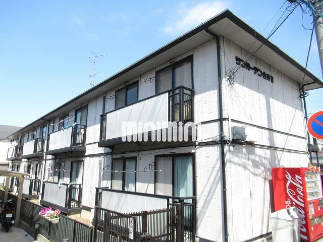 サンガーデン金井B