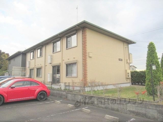 サンガーデン甲賀 A棟