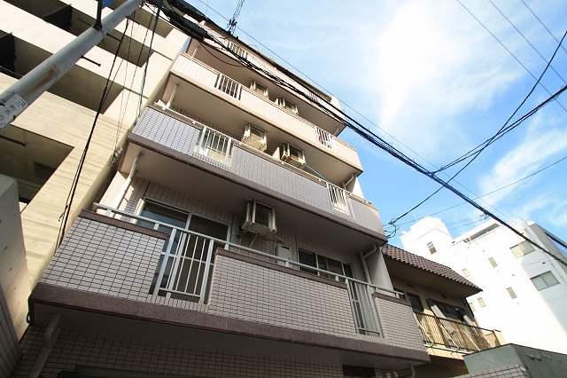 BAUHAUS小町