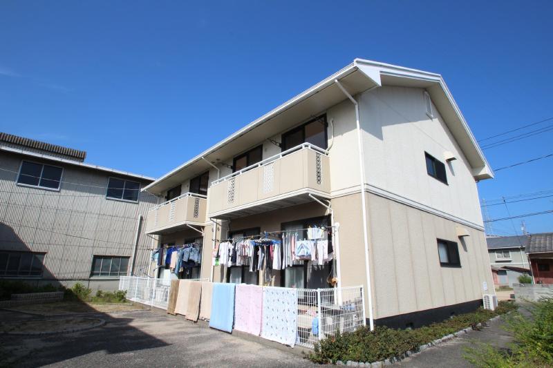 ブレスフィールドA
