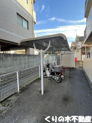 ベルメゾン鯉池