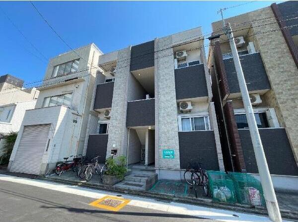 ラハト今池