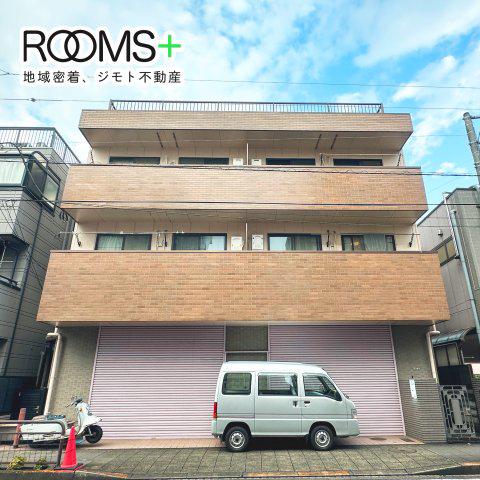 梅原マンション