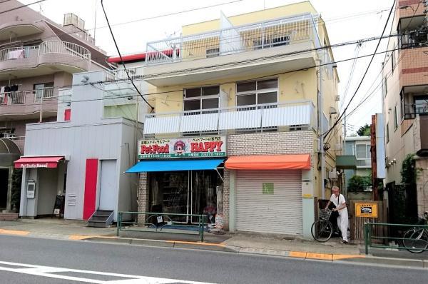 セントリーフ千川(1DK/3階)