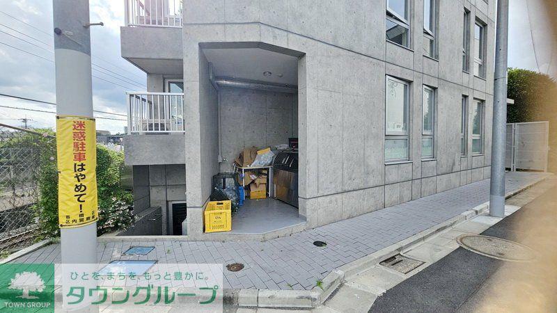 ラヴィエール成増