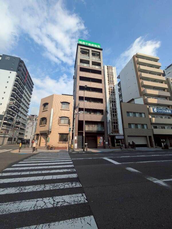 F.CROSS EBISU